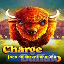 jogo do sorvetinho 360